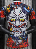 24-25 Japan Special Edition Player Version Soccer Jersey *千变超人
