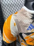 2025-26 Japan Special Edition Player Version Soccer Jersey