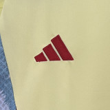 24-25 Spain Away Kids Soccer Jersey
