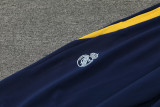 24-25 RMA Light blue Jacket Tracksuit