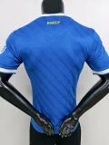 2025-26 Real Madrid Third Player Version Soccer Jersey