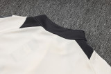 24-25 RMA Beige Kids Half Pull Tracksuit (童装)(半拉链)