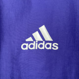 23-24 RMA Purple Windbreaker
