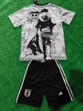 24-25 Japan Special Edition Kids Training *草帽路飞