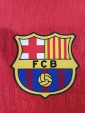 2025-26 Barcelona Red Special Edition Player Version Training Shirts