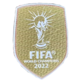 22-23 Argentina Home 3 Stars Player Version Soccer Jersey (三星)