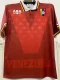 1998 Venezuela Home Retro Soccer Jersey