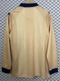 24-25 La Coruna 25th Anniversary Long Sleeve Soccer Jersey (长袖)