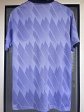 22-23 RMA Away Fans Soccer Jersey