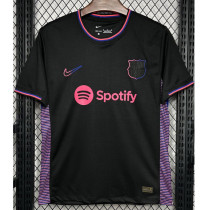 2024 BAR Black Special Edition Training shirts (粉边)