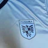 2025-26 Panama Away Fans Soccer Jersey