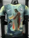 2025-26 Brazil Special Edition Player Version Training shirts