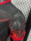 2025-26 Real Madrid Special Edition Red Player Version Training Shirts