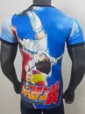 2025-26 Japan Special Edition Fans Soccer Jersey