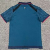 2025-26 Ecuador Away Fans Soccer Jersey