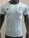 2024-25 Germany Blue 125th Anniversary Player Version Soccer Jersey