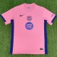 2025-26 Barcelona Pink Special Edition Training shirts