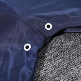 23-24 BAR Royal Blue Windbreaker (High Quality)球员