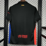 24-25 BAR Away 1:1 Fans Soccer Jersey *新广告