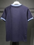 24-25 Argentina Casual Retro Edition T-Shirts (High Quality)