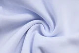 2025-26 Real Madrid White Jacket Tracksuit