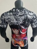 2025-26 Japan Special Edition Player Version Soccer Jersey