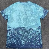 24-25 BAR Blue Special Edition Fans Training Shirts