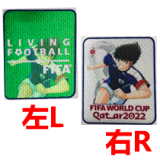 22-23 Japan Away World Cup Fans Soccer Jersey