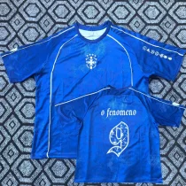2025-26 Brazil o fenomeno #9 Special Edition Training shirts