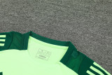 24-25 Mexico Green Training Short Suit
