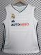 24-25 RMA White Vest