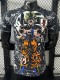 2025-26 Japan Black Special Edition Player Version Soccer Jersey