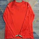 25-26 Portugal Home Long Sleeve Soccer Jersey (长袖) *PM