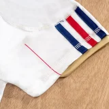 2010 France Away Retro Soccer Jersey