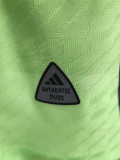 24-25 Japan Special Edition Player Version Soccer Jersey *大彩悟空