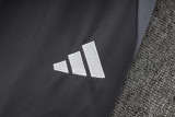 24-25 RMA Beige Half Pull Tracksuit (半拉链)