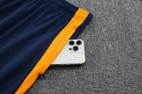 25-26 RMA Royal blue Polo Tracksuit