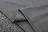 2025-26 Real Madrid Grey Training Short Suit