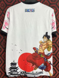 24-25 Japan Special Edition Fans Soccer Jersey *剑士