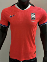 25-26 Kore Special Edition Player Version Soccer Jersey