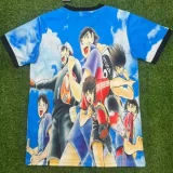 2025-26 Japan Special Edition Fans Soccer Jersey