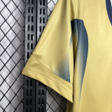 2006 Italy GoalKeeper Retro Soccer Jersey