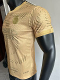 24-25 RMA Gold Player Version Training Shirts