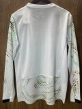 25-26 Portugal Away Long Sleeve Soccer Jersey (长袖) *PM