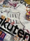 2025-26 Barcelona  Special Edition Player Version Training Shirts