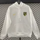 2025-26 Atletico Madrid White Hoody 白色(加绒)