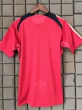 2008 Germany Away Retro Soccer Jersey