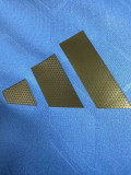 24-25 Belgium Away Player Version Soccer Jersey