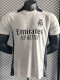 24-25 Rma Pink White Player Version Training shirts