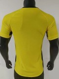 2025-26 Malaysia Home Player Version Soccer Jersey